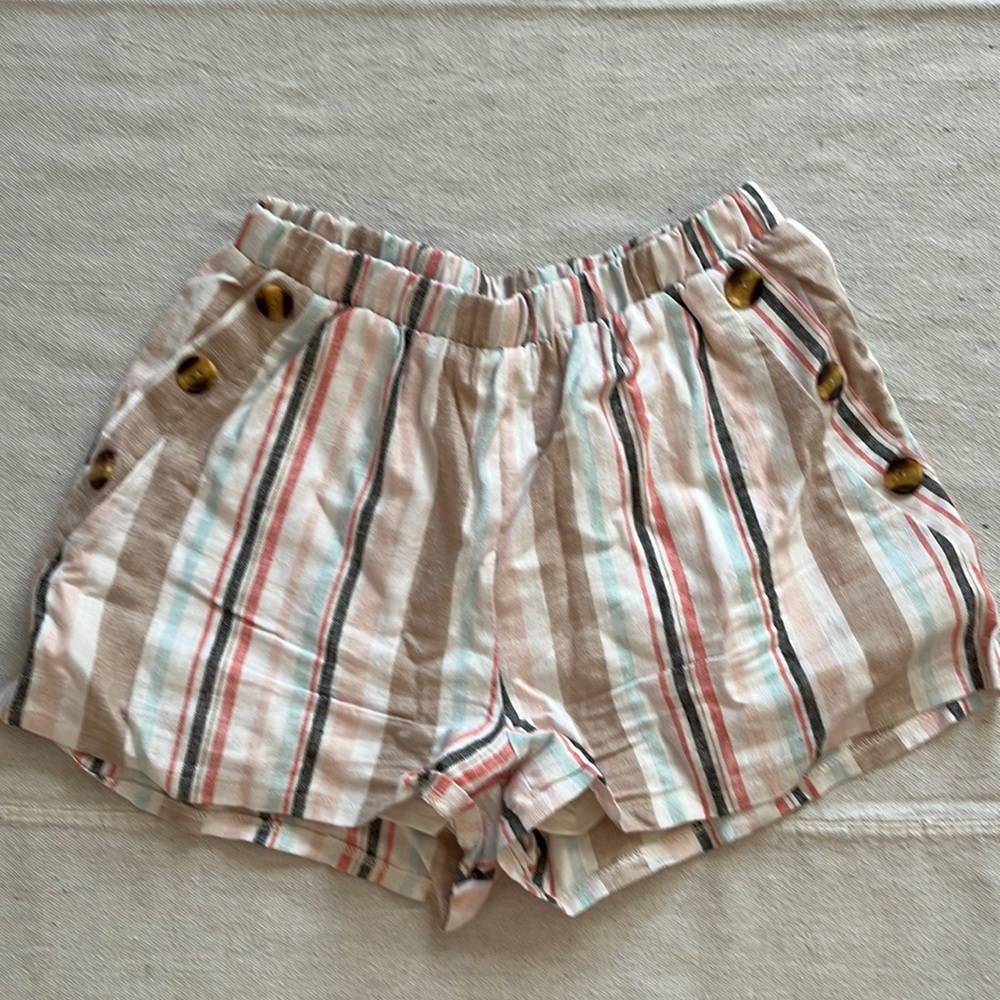 Alter’d State shorts